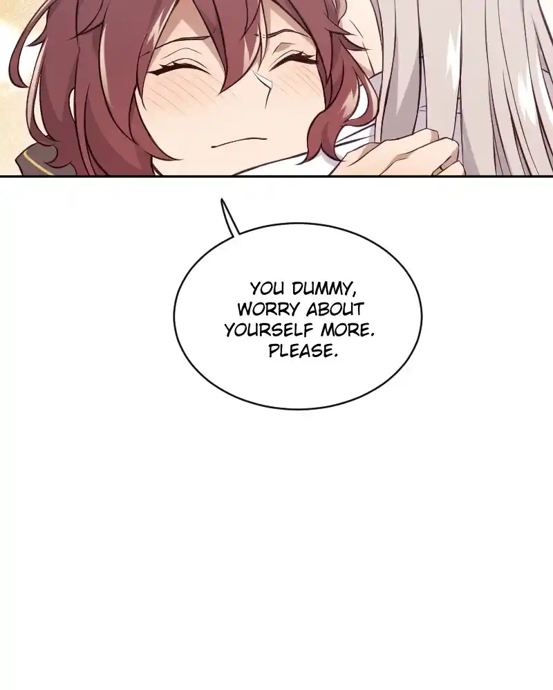 Mage & Demon Queen Chapter 128