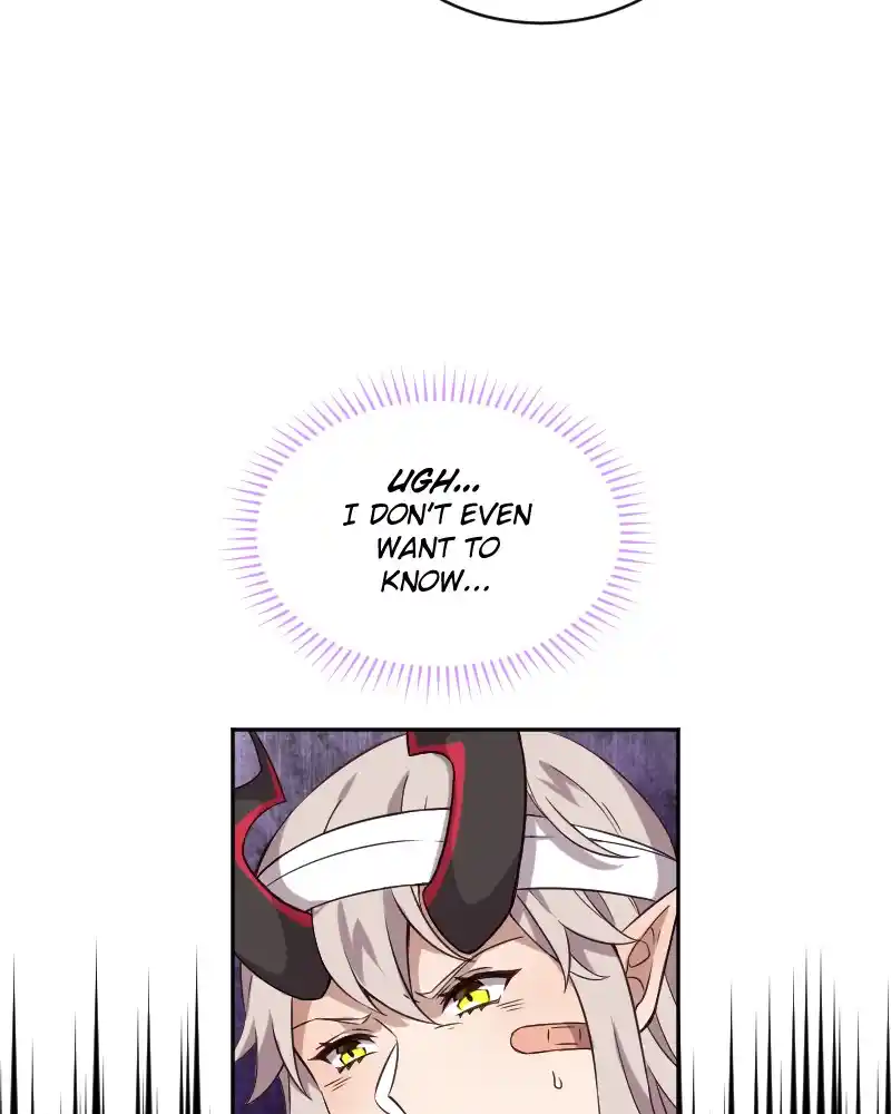 Mage & Demon Queen Chapter 128