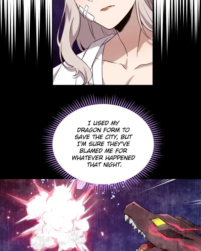 Mage & Demon Queen Chapter 128