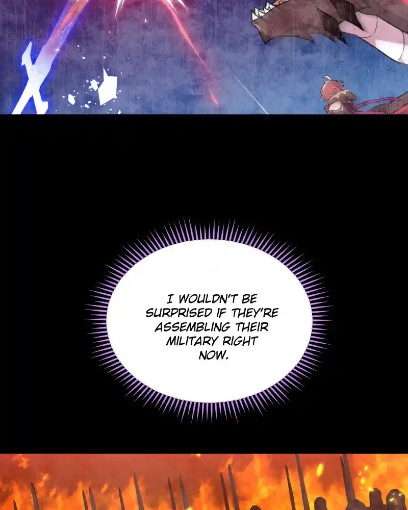 Mage & Demon Queen Chapter 128