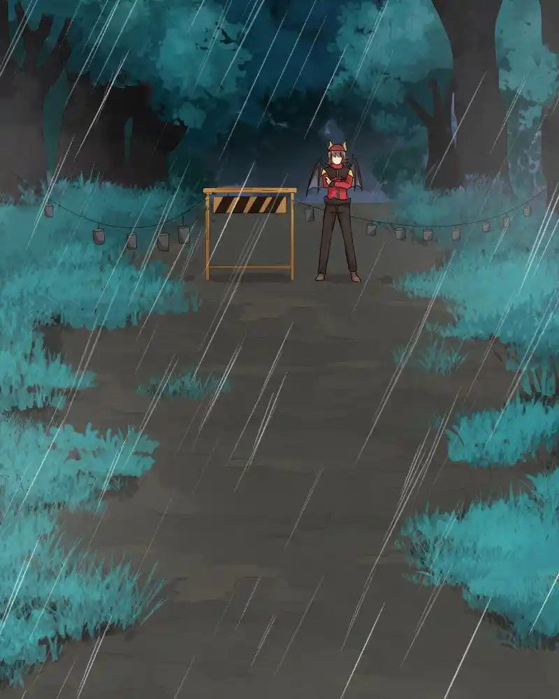 Mage & Demon Queen Chapter 128