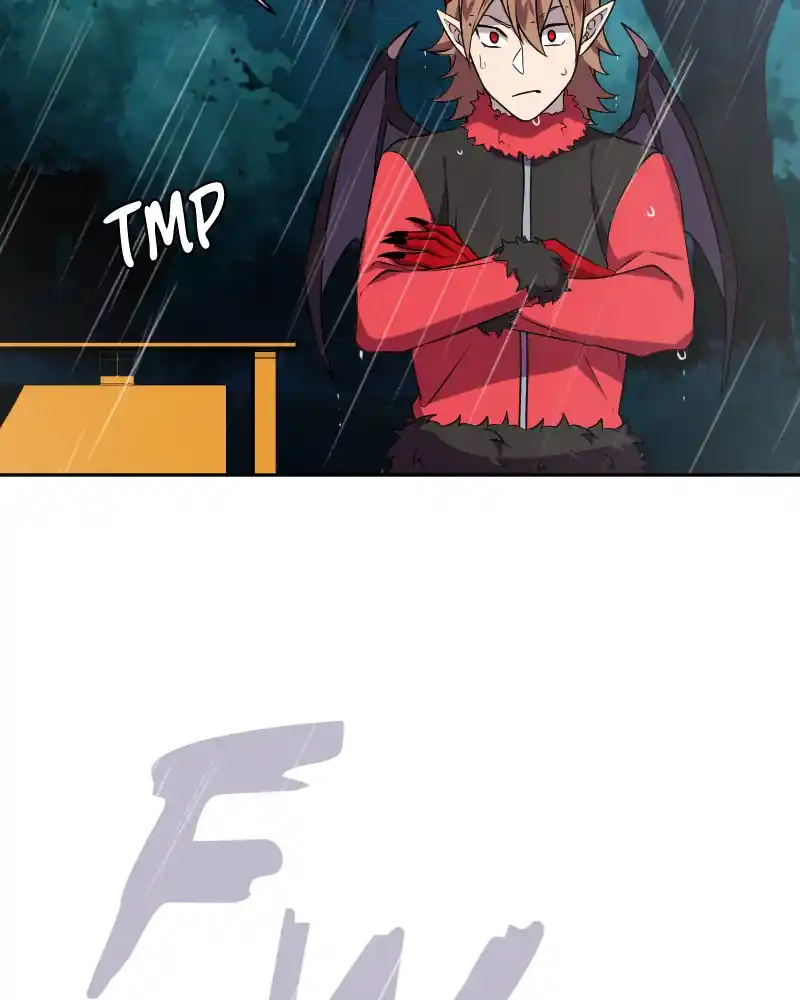 Mage & Demon Queen Chapter 128