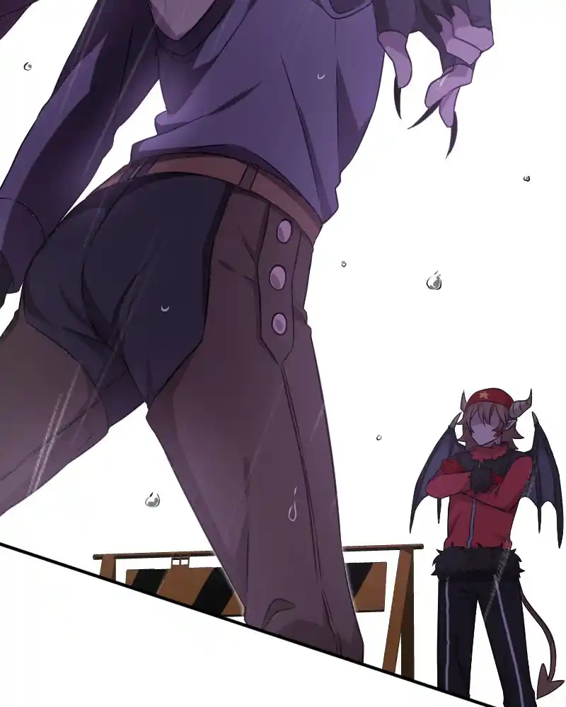 Mage & Demon Queen Chapter 128