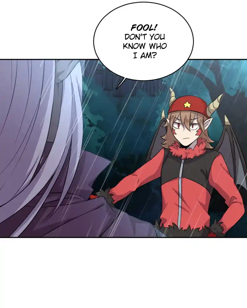 Mage & Demon Queen Chapter 128