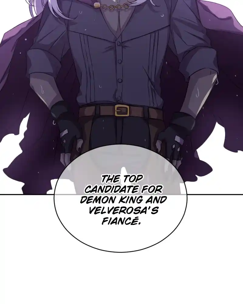 Mage & Demon Queen Chapter 128