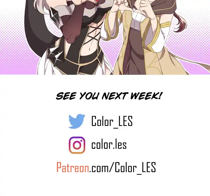 Mage & Demon Queen Chapter 128