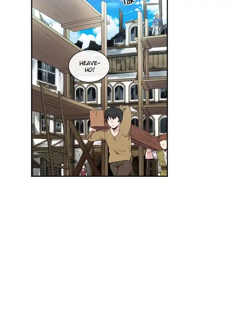 Mage & Demon Queen Chapter 129