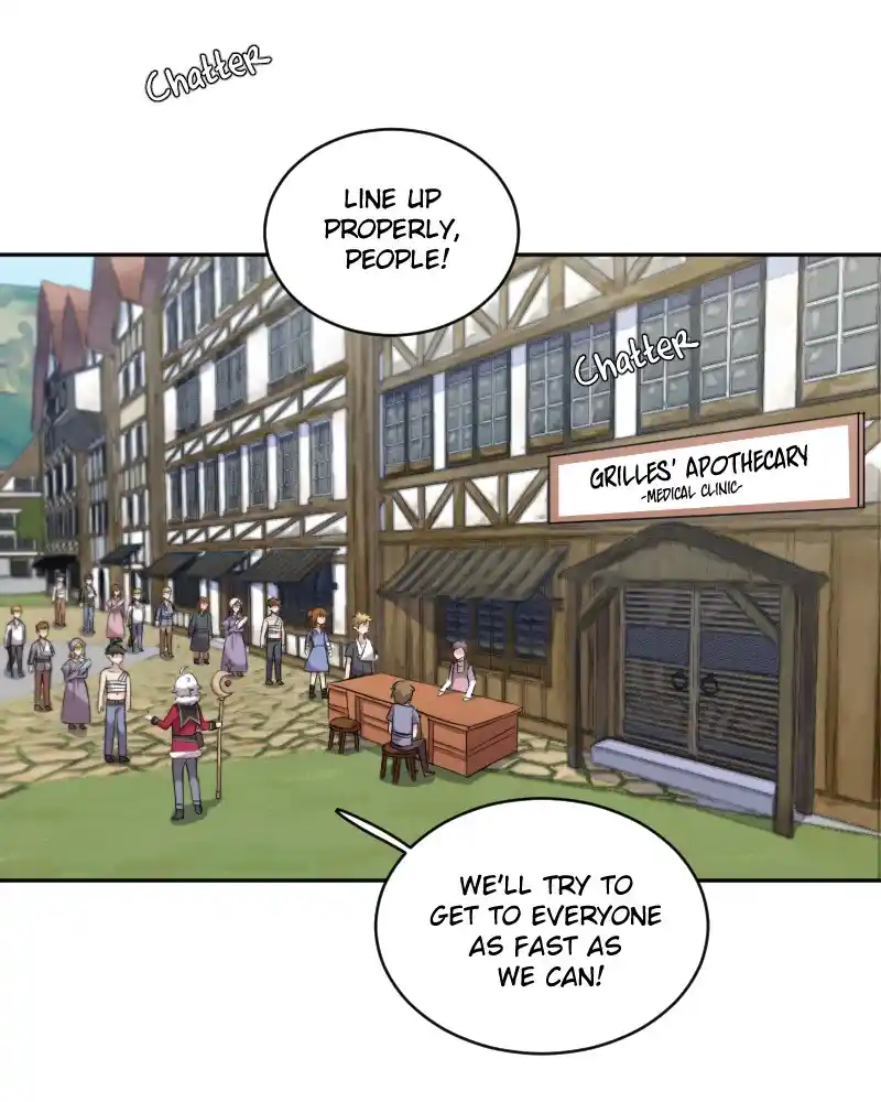 Mage & Demon Queen Chapter 129