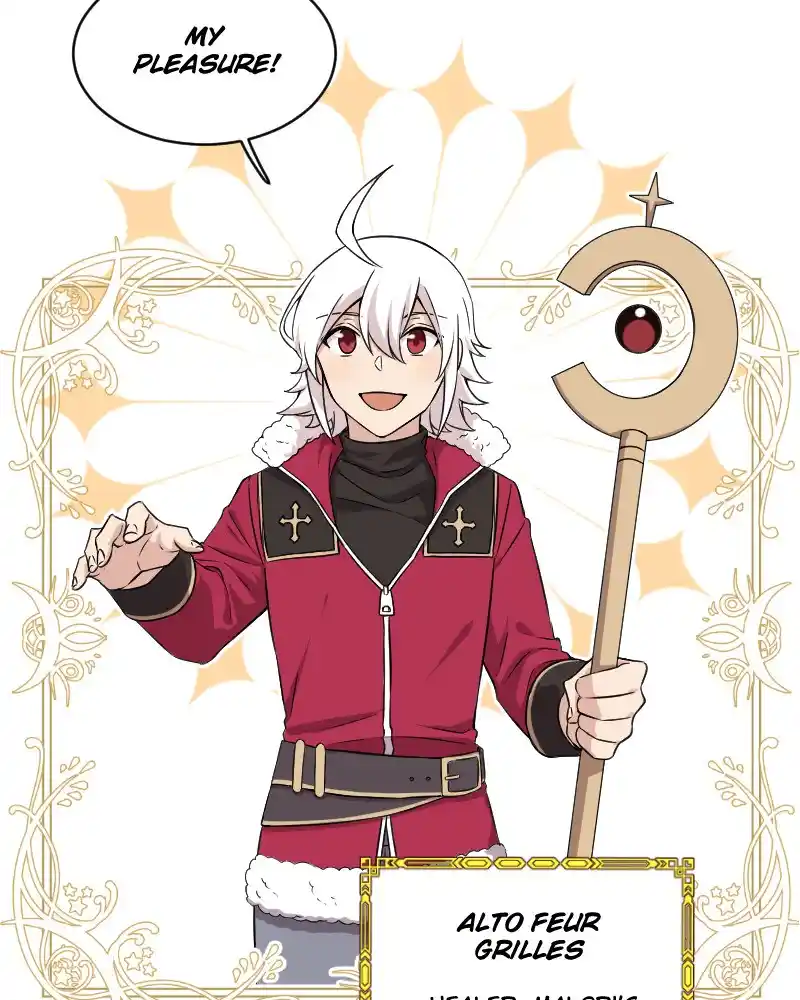 Mage & Demon Queen Chapter 129