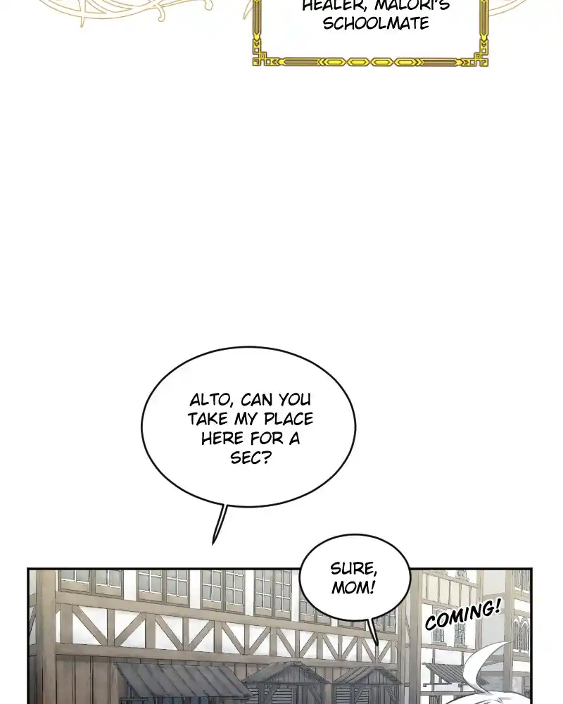 Mage & Demon Queen Chapter 129