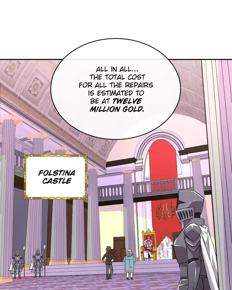 Mage & Demon Queen Chapter 129