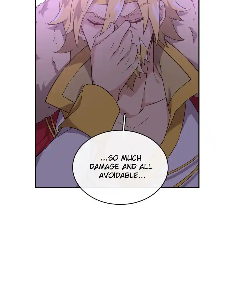 Mage & Demon Queen Chapter 129