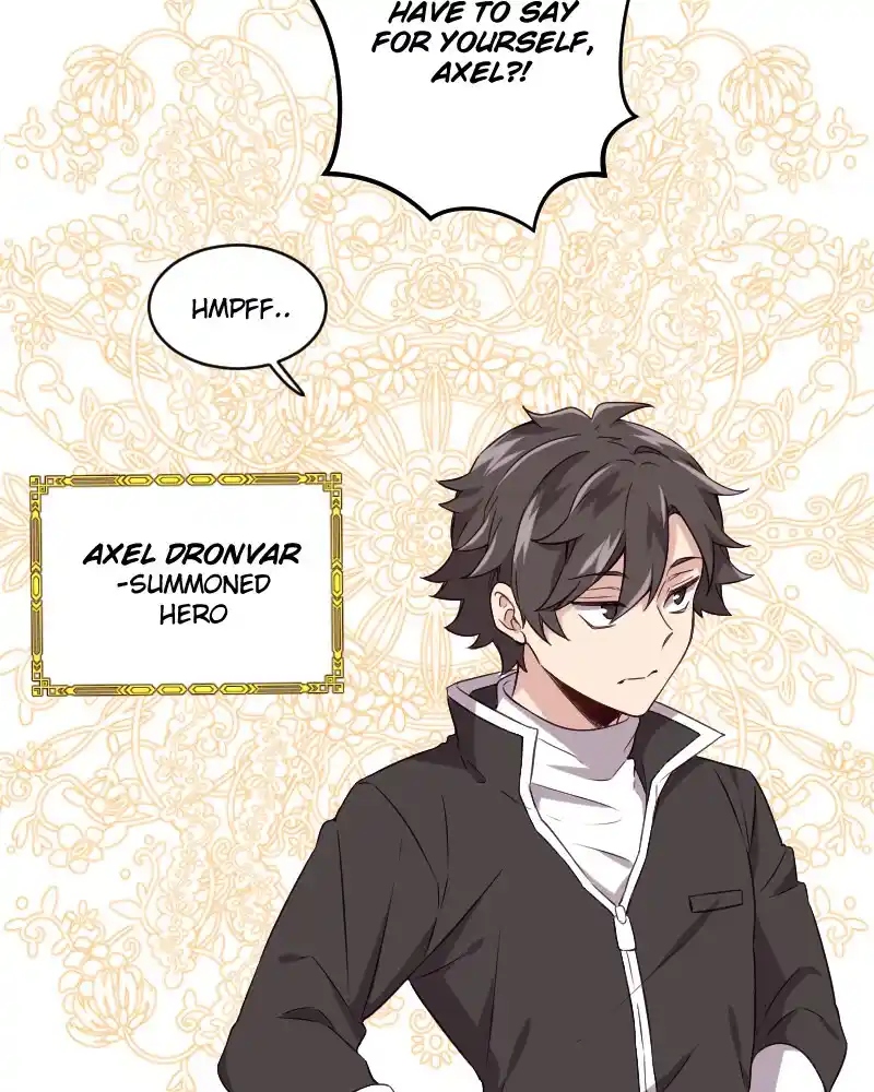 Mage & Demon Queen Chapter 129