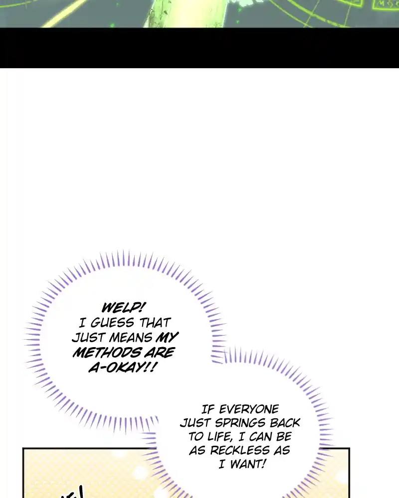 Mage & Demon Queen Chapter 129