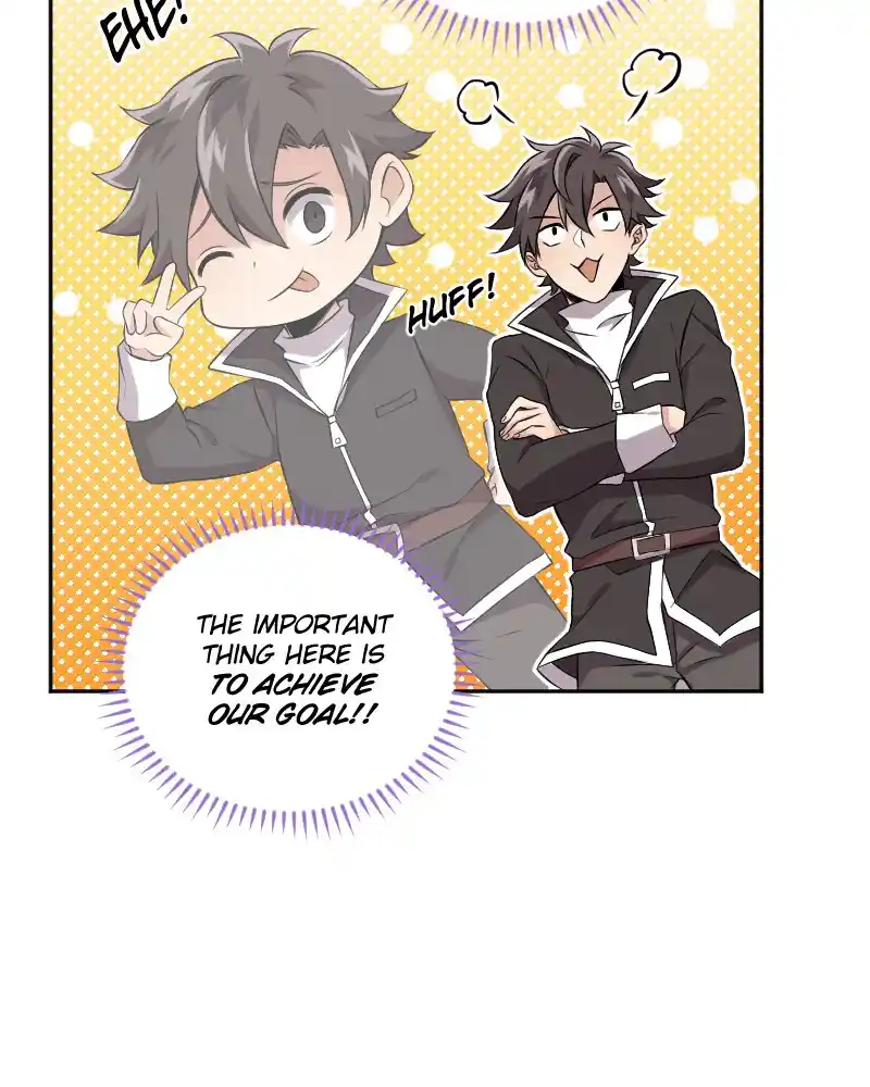 Mage & Demon Queen Chapter 129