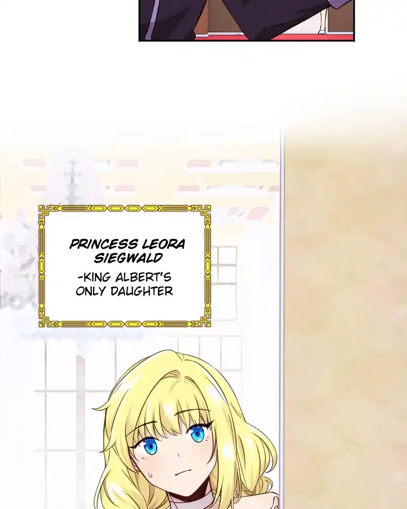 Mage & Demon Queen Chapter 129