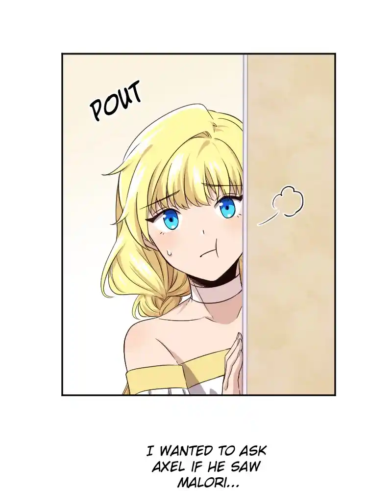 Mage & Demon Queen Chapter 129