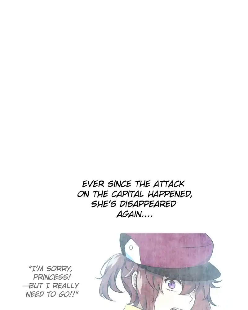 Mage & Demon Queen Chapter 129