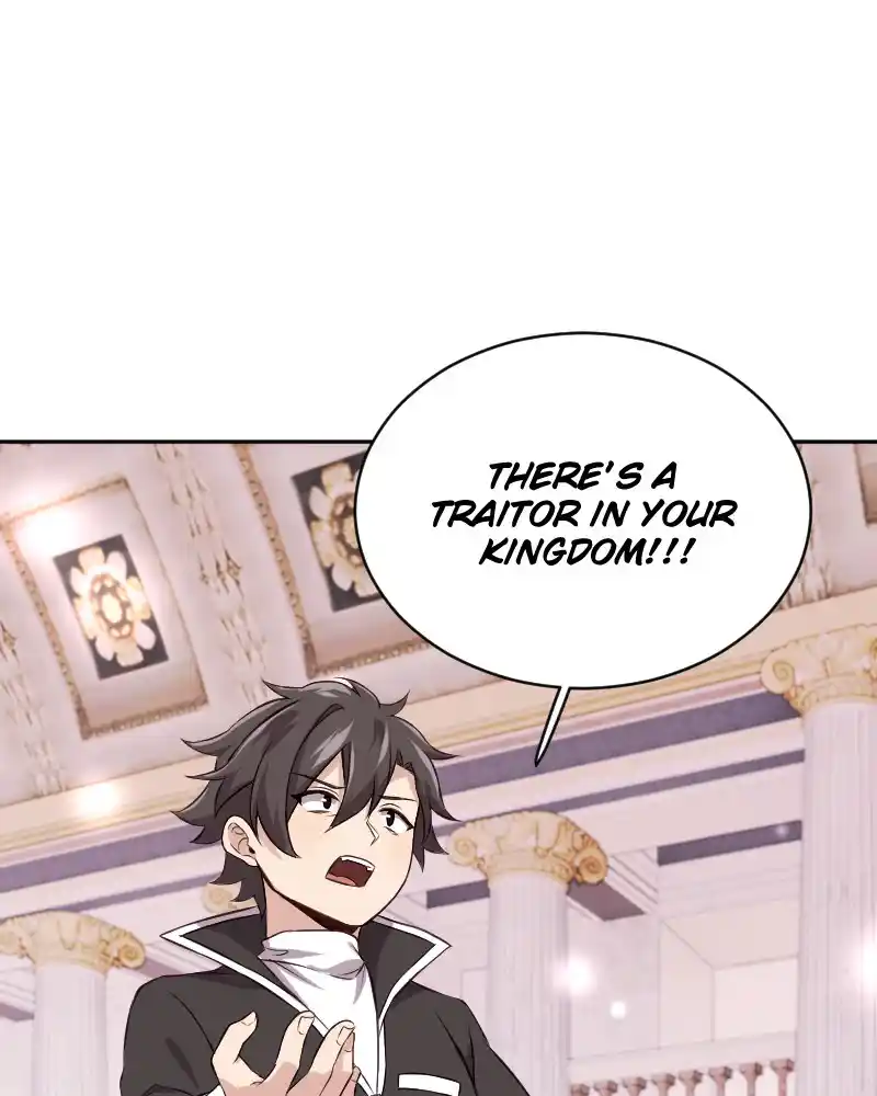 Mage & Demon Queen Chapter 129