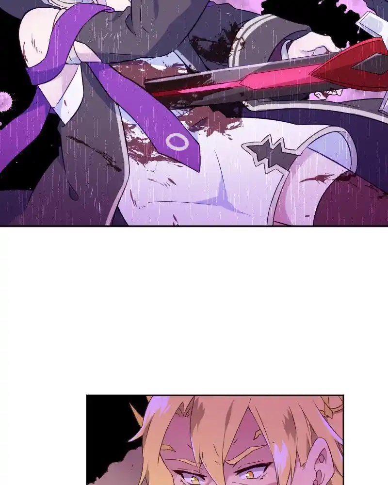 Mage & Demon Queen Chapter 129