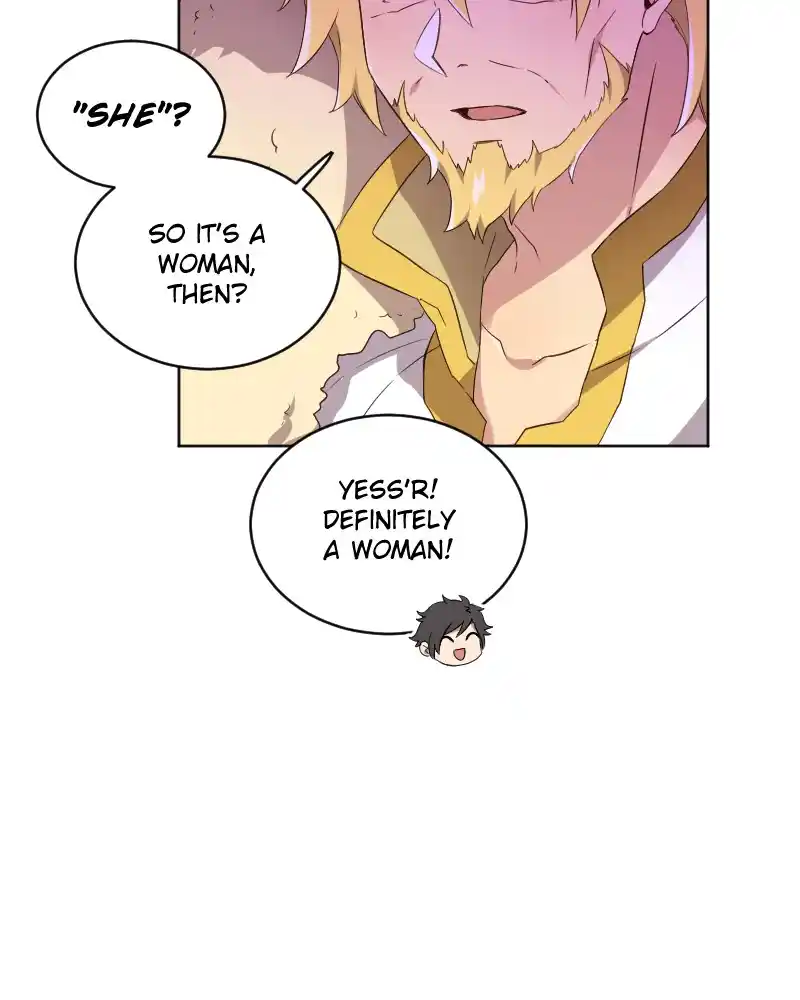 Mage & Demon Queen Chapter 129