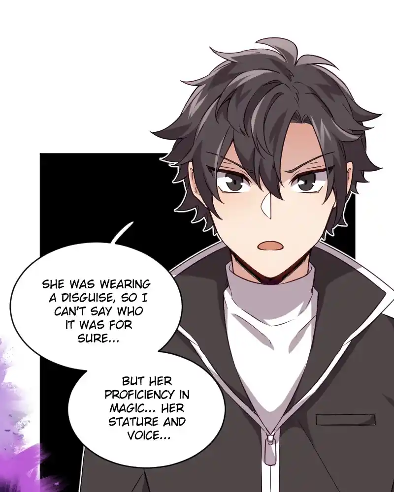 Mage & Demon Queen Chapter 129