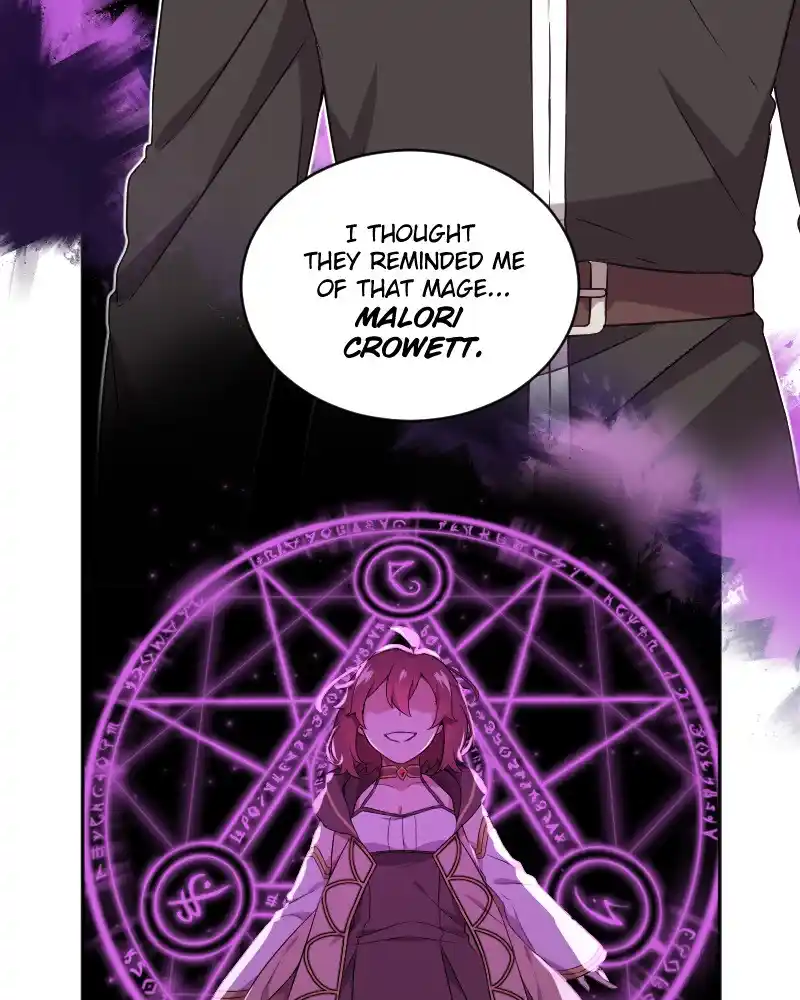 Mage & Demon Queen Chapter 129