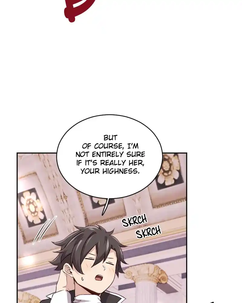 Mage & Demon Queen Chapter 129