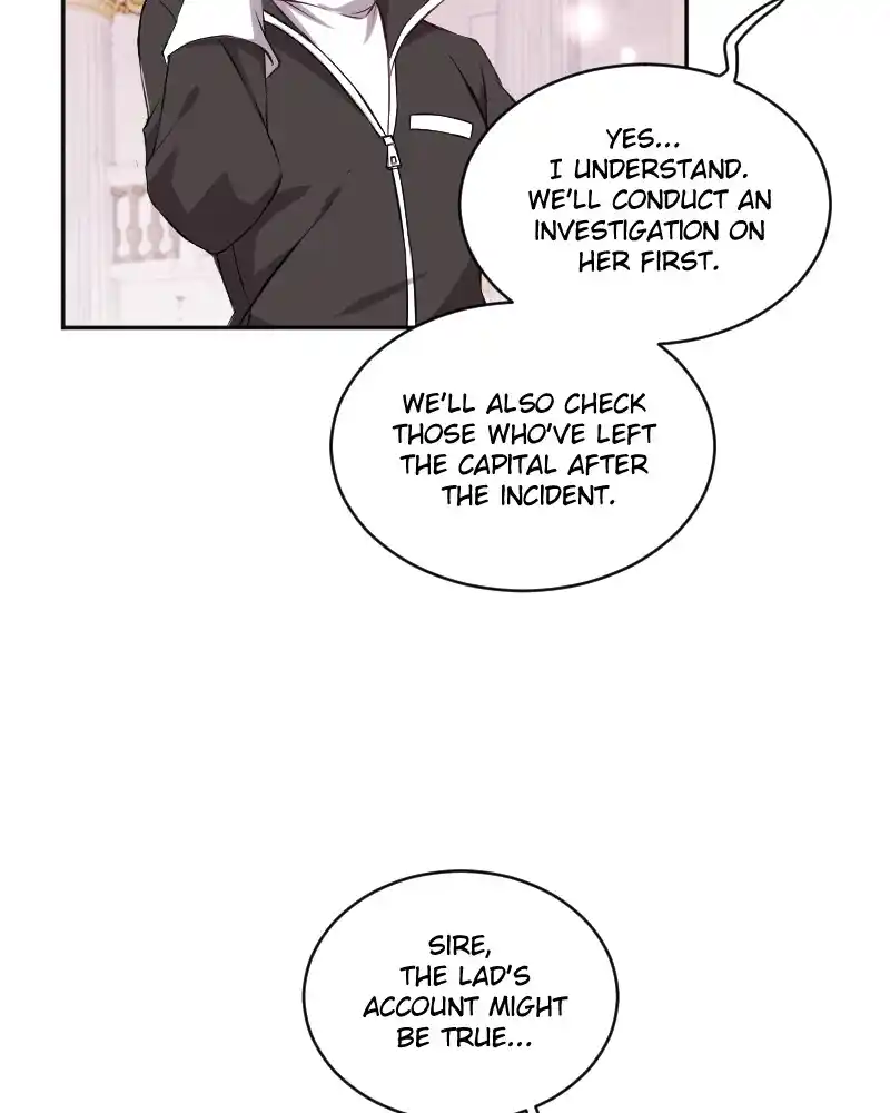 Mage & Demon Queen Chapter 129