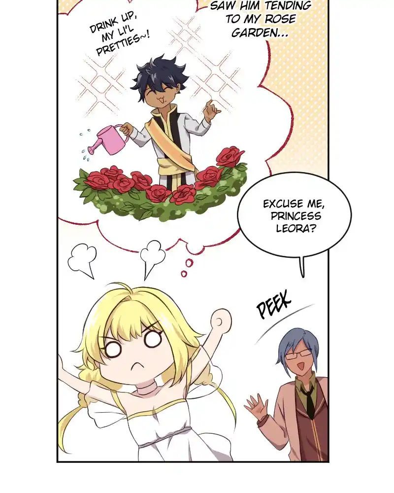 Mage & Demon Queen Chapter 129