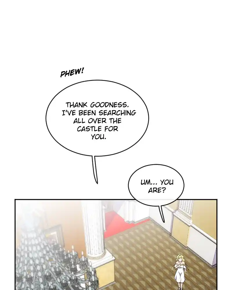 Mage & Demon Queen Chapter 129