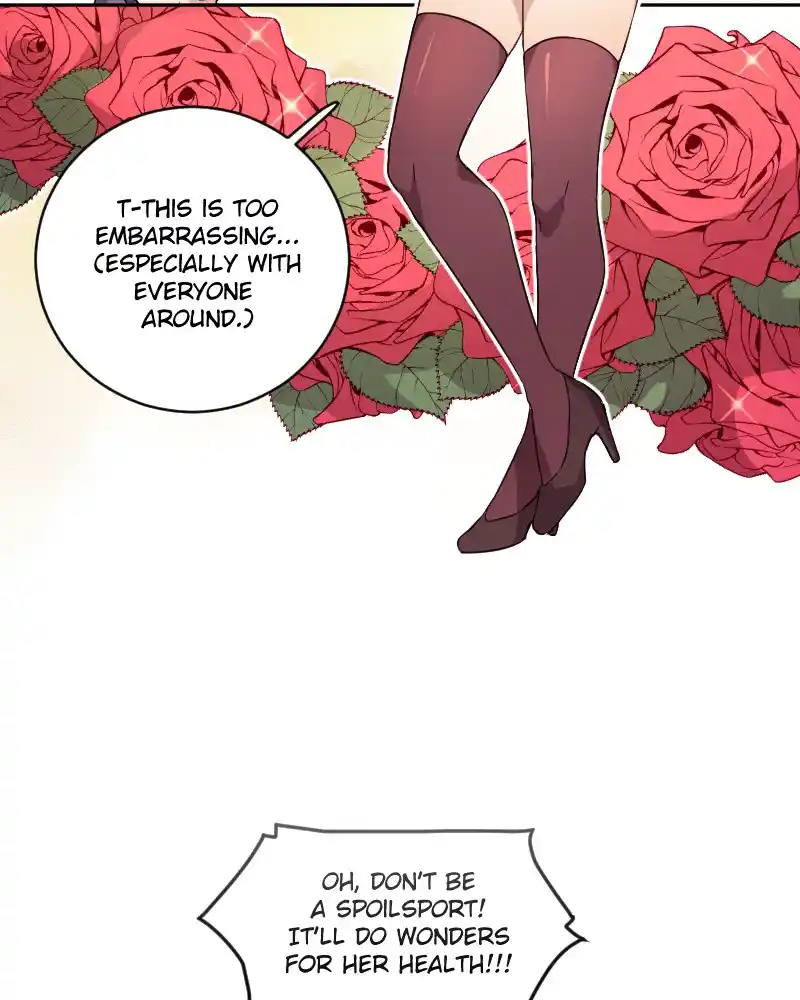 Mage & Demon Queen Chapter 129