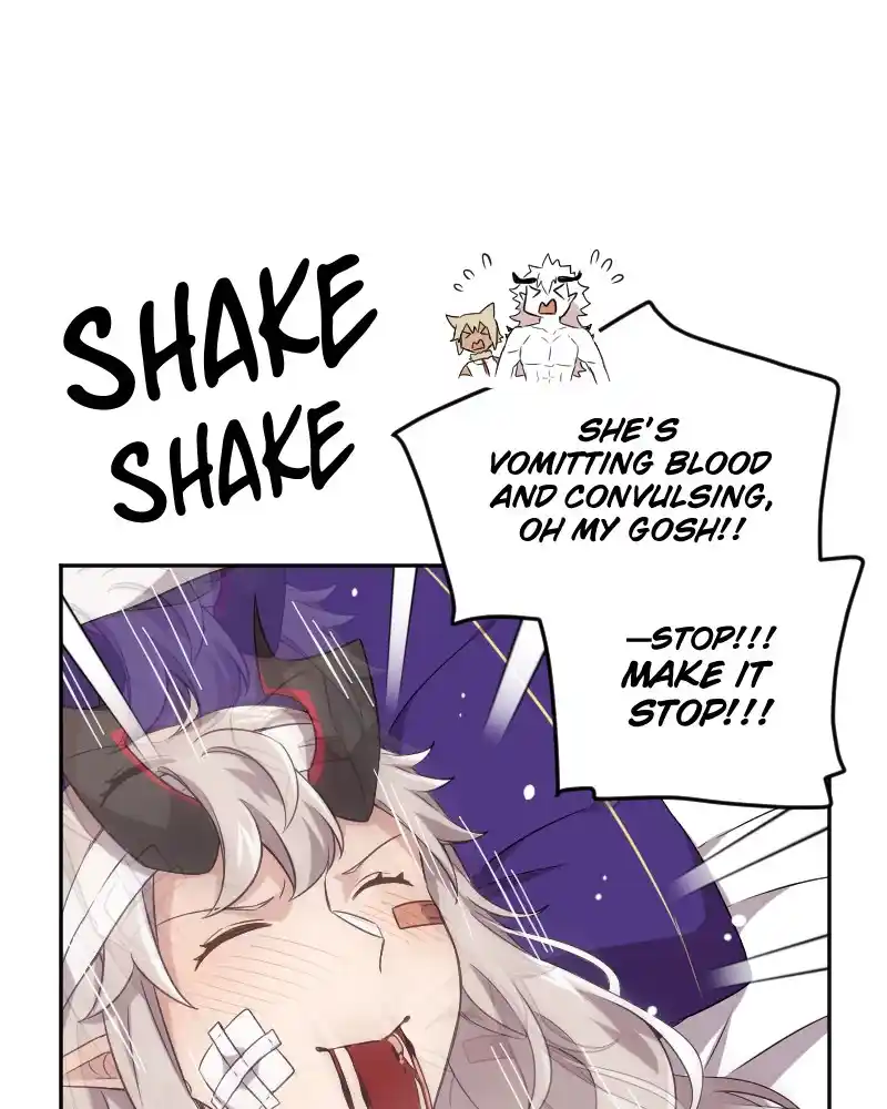 Mage & Demon Queen Chapter 129