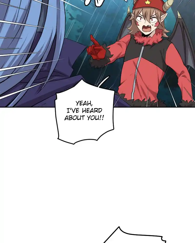 Mage & Demon Queen Chapter 130