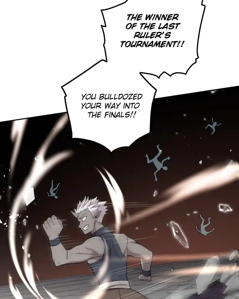 Mage & Demon Queen Chapter 130