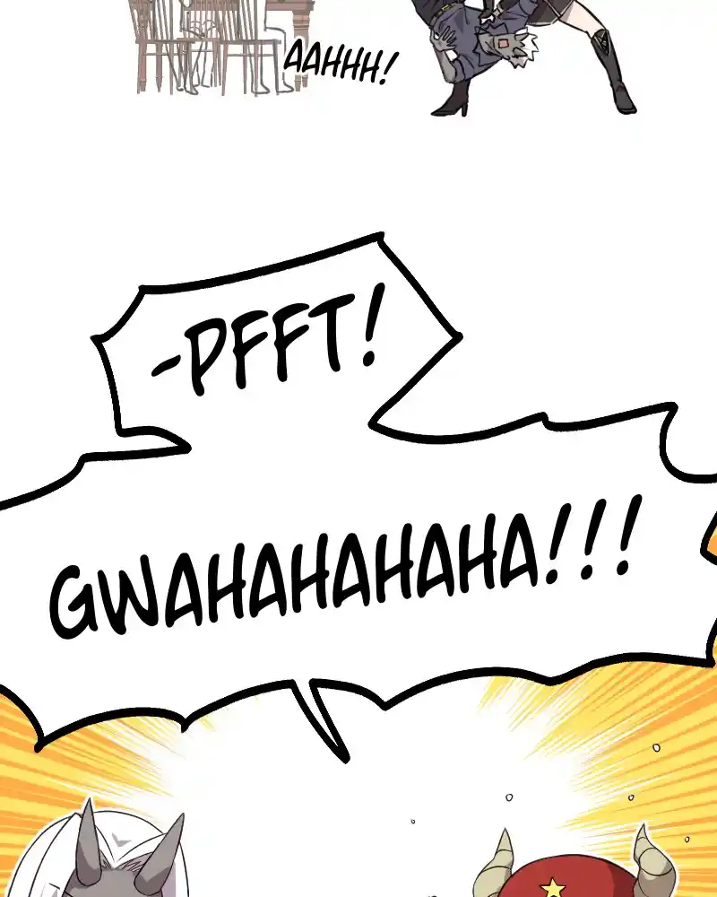 Mage & Demon Queen Chapter 130