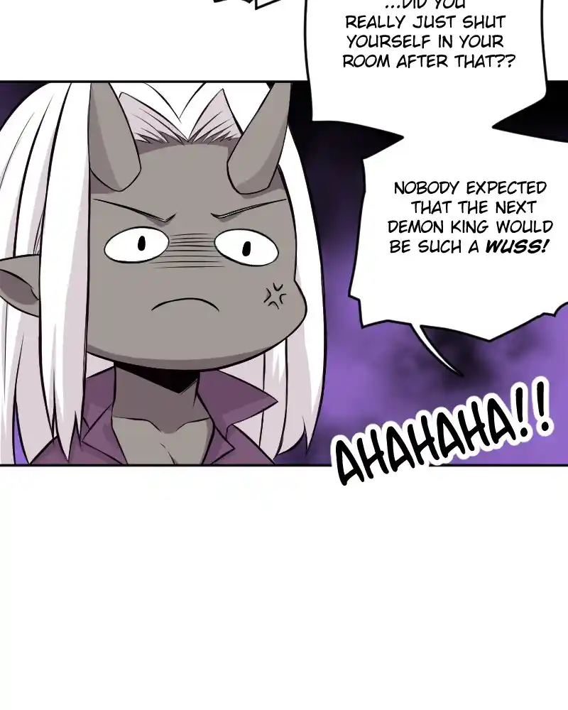 Mage & Demon Queen Chapter 130