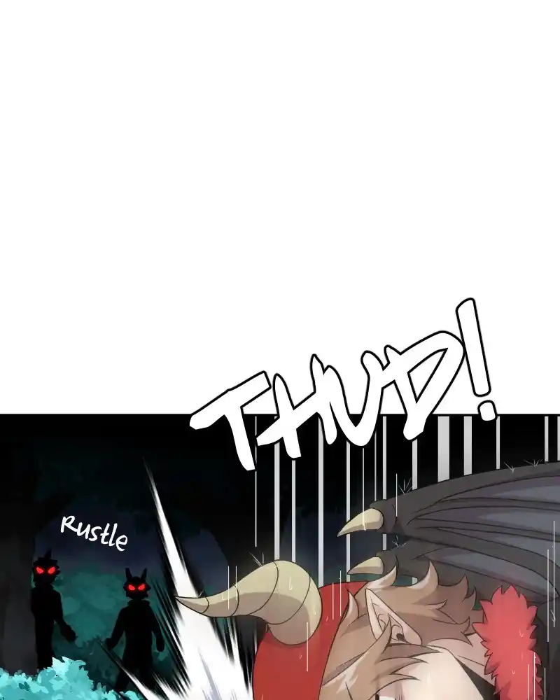 Mage & Demon Queen Chapter 130