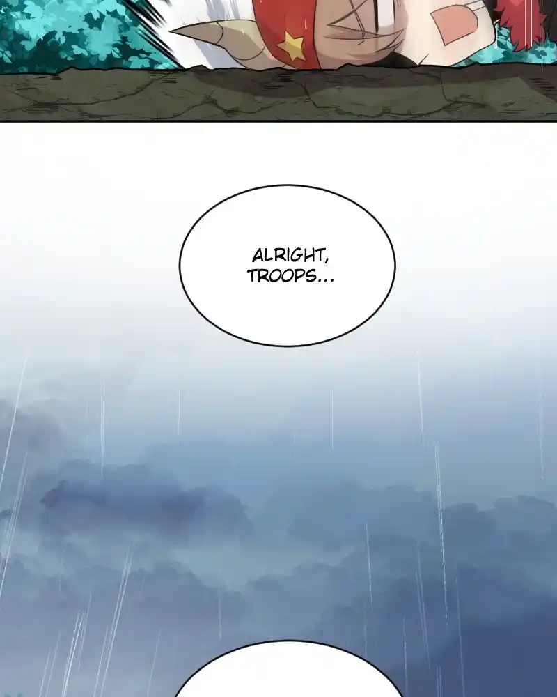 Mage & Demon Queen Chapter 130