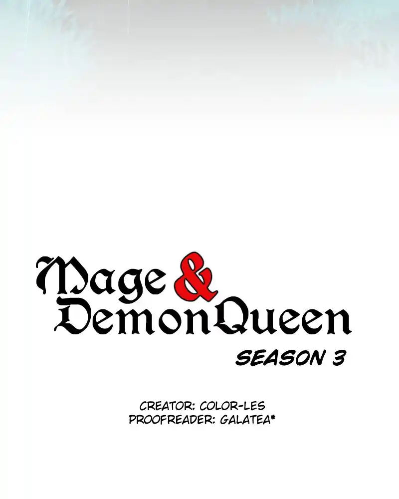 Mage & Demon Queen Chapter 130