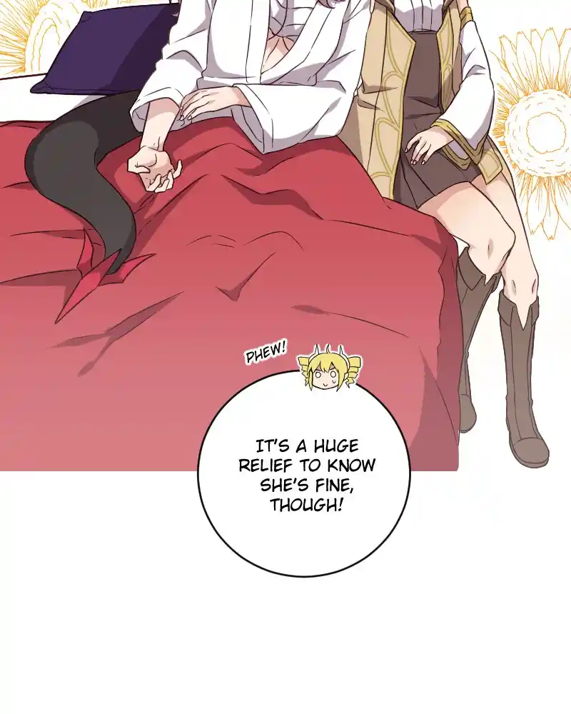 Mage & Demon Queen Chapter 130