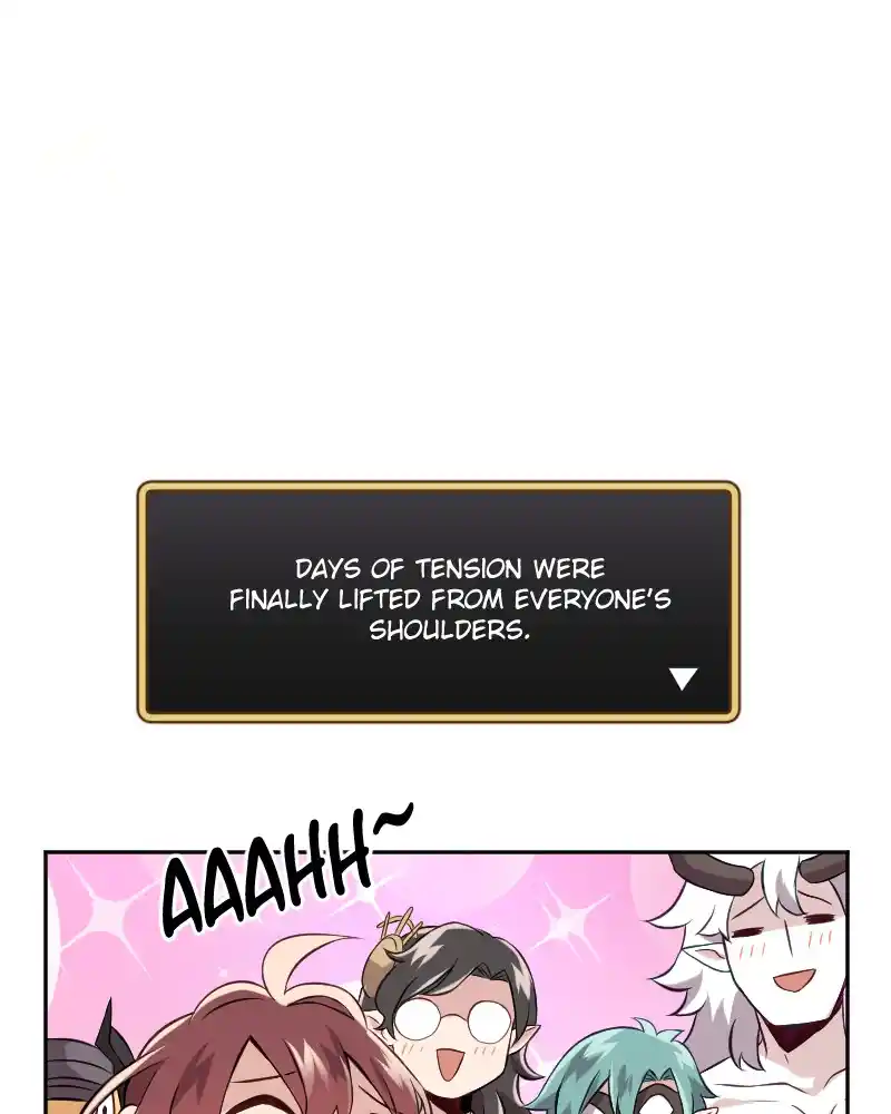 Mage & Demon Queen Chapter 130