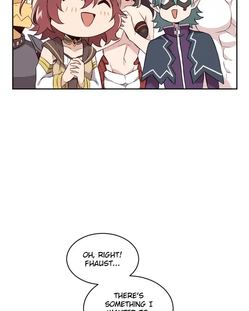 Mage & Demon Queen Chapter 130