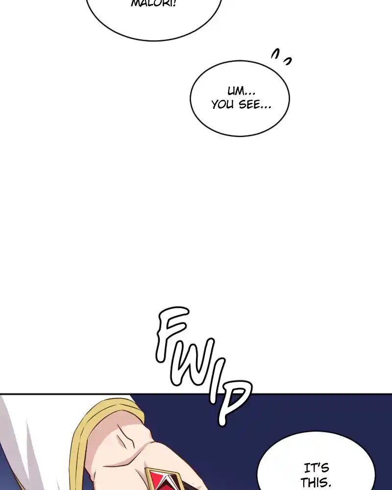 Mage & Demon Queen Chapter 130