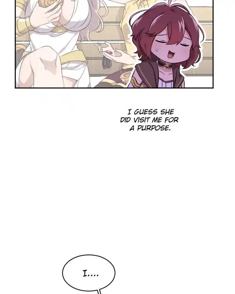 Mage & Demon Queen Chapter 130