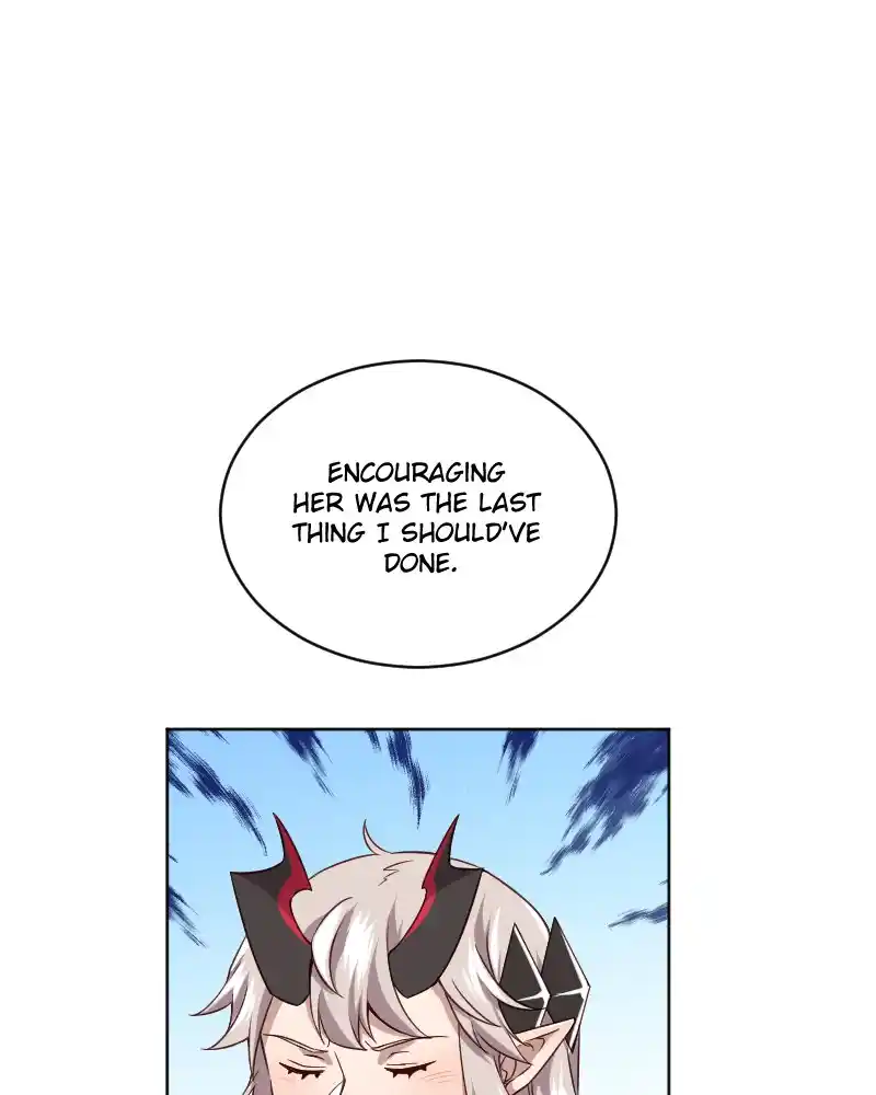 Mage & Demon Queen Chapter 130