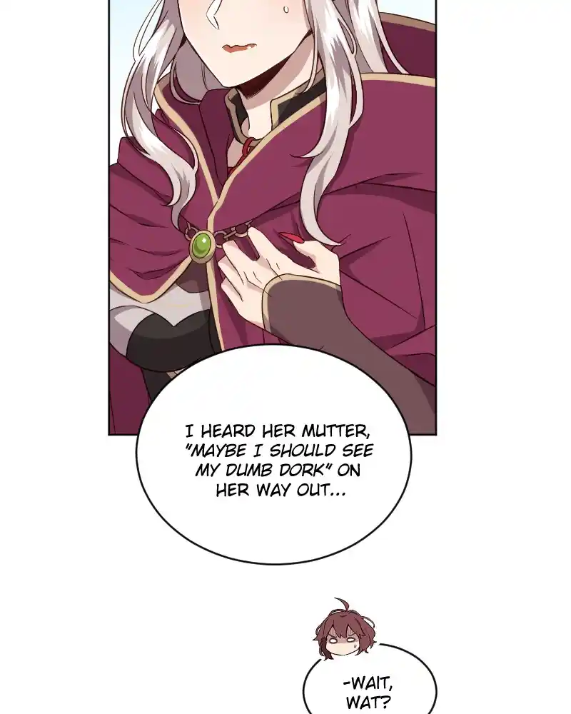 Mage & Demon Queen Chapter 130