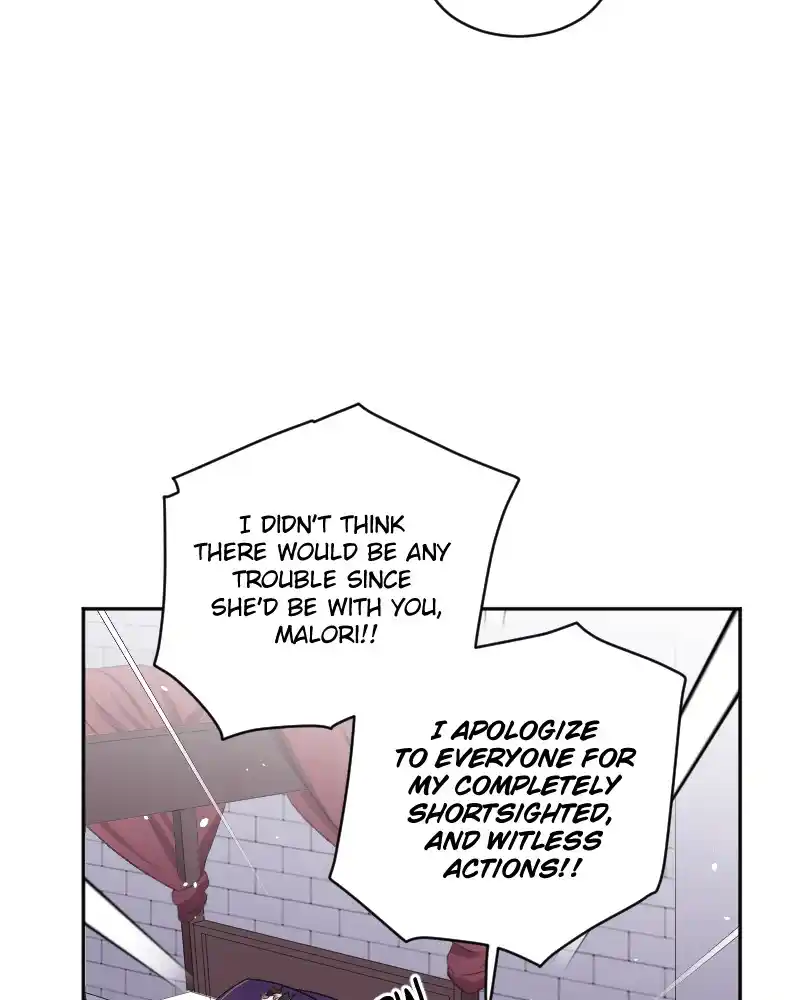 Mage & Demon Queen Chapter 130