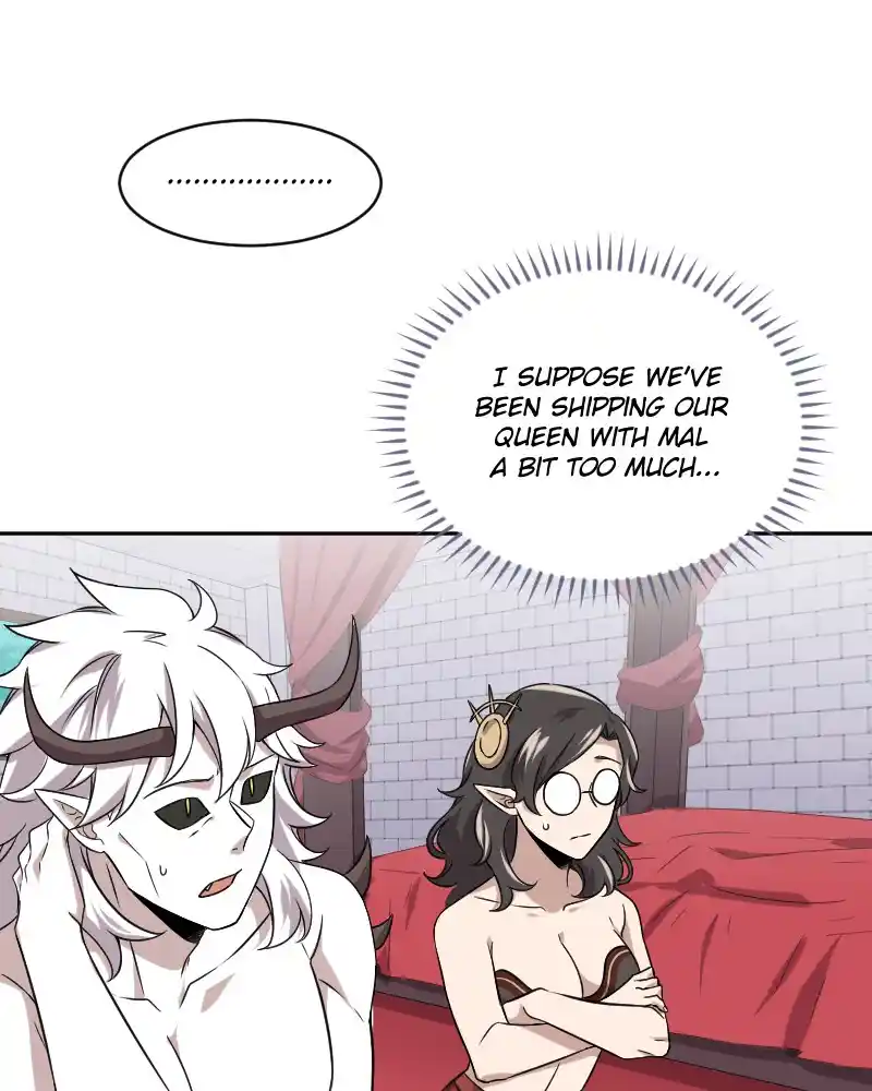 Mage & Demon Queen Chapter 130