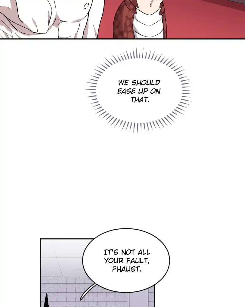 Mage & Demon Queen Chapter 130